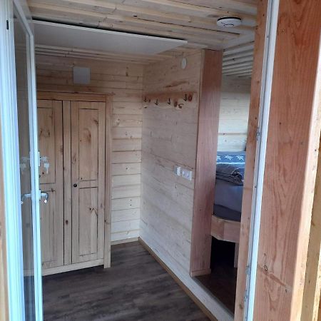 Auszeit Am Weinbuehel Daire Bad Ischl Dış mekan fotoğraf