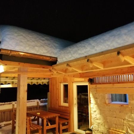 Auszeit Am Weinbuehel Daire Bad Ischl Dış mekan fotoğraf