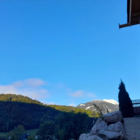Auszeit Am Weinbuehel Daire Bad Ischl Dış mekan fotoğraf