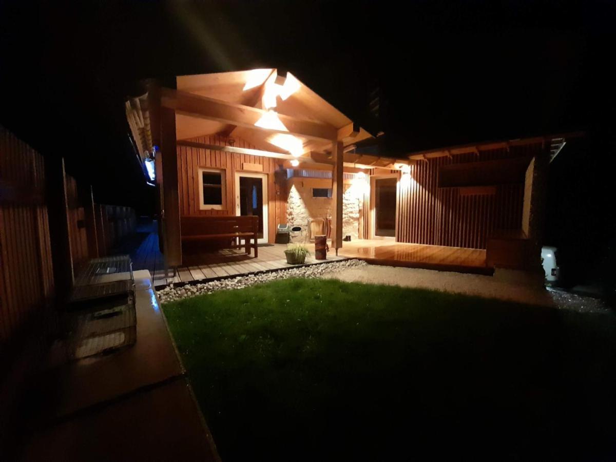 Auszeit Am Weinbuehel Daire Bad Ischl Dış mekan fotoğraf