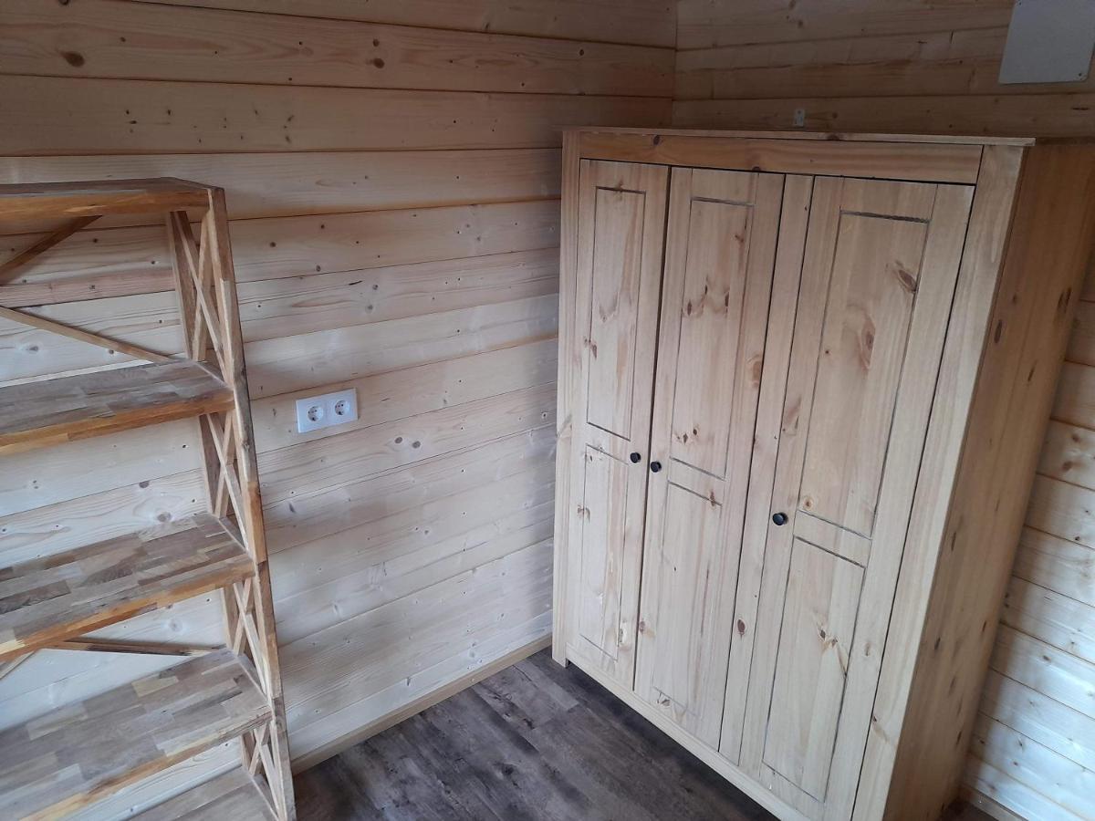 Auszeit Am Weinbuehel Daire Bad Ischl Dış mekan fotoğraf