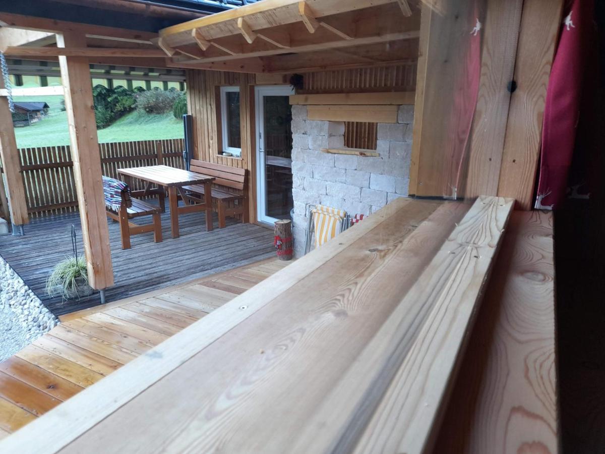 Auszeit Am Weinbuehel Daire Bad Ischl Dış mekan fotoğraf