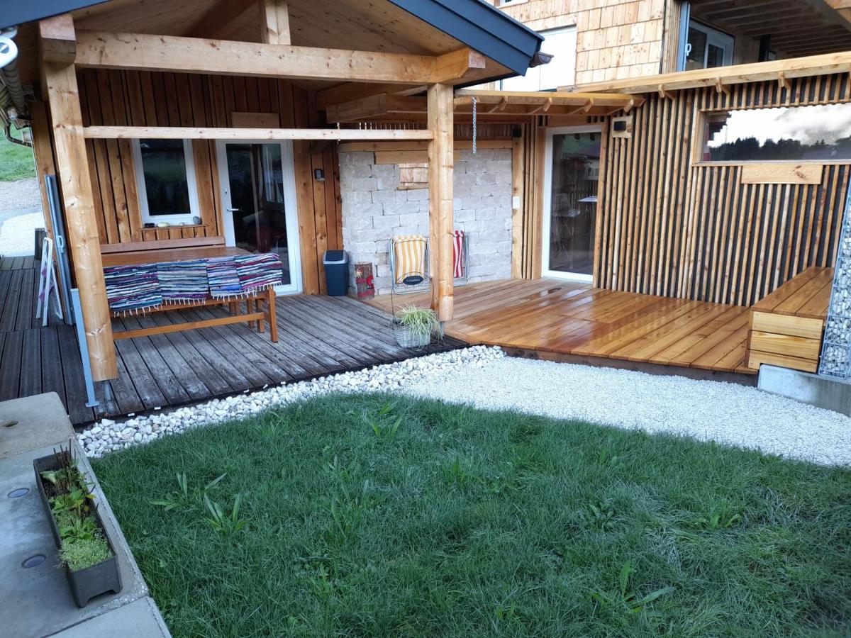Auszeit Am Weinbuehel Daire Bad Ischl Dış mekan fotoğraf