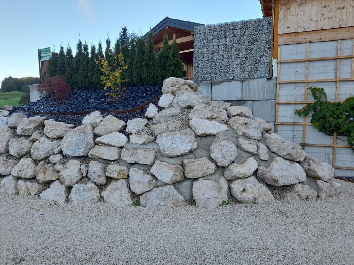 Auszeit Am Weinbuehel Daire Bad Ischl Dış mekan fotoğraf
