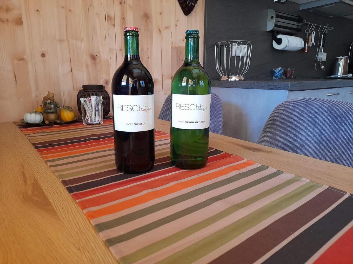 Auszeit Am Weinbuehel Daire Bad Ischl Dış mekan fotoğraf