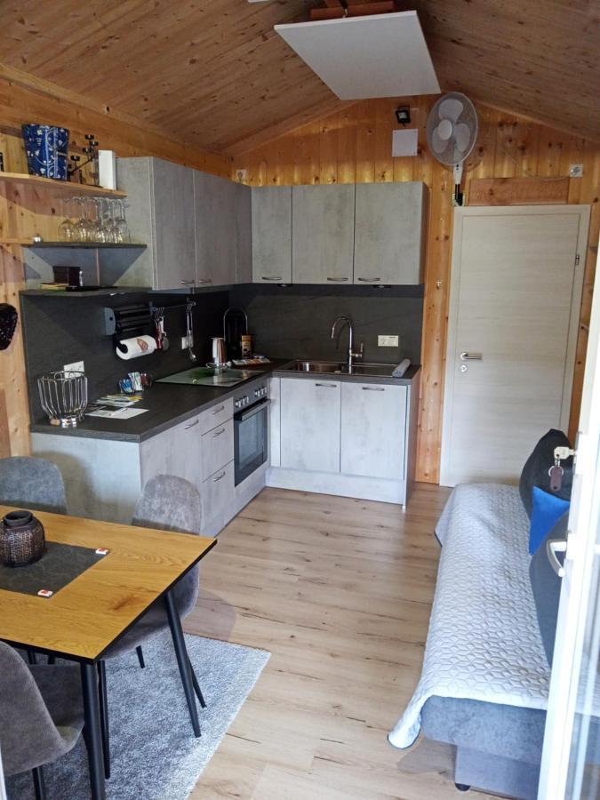 Auszeit Am Weinbuehel Daire Bad Ischl Dış mekan fotoğraf